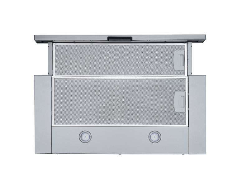 Витяжка телескопічна Minola MTL 6292 GR 700 LED УТ000002664 фото