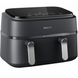 Мультипіч Philips Dual Airfryer 3000 Series NA351/00 31067531 фото 3