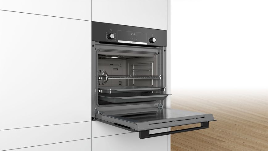Духова шафа Bosch HBJ558YB0Q HBJ558YB0Q фото