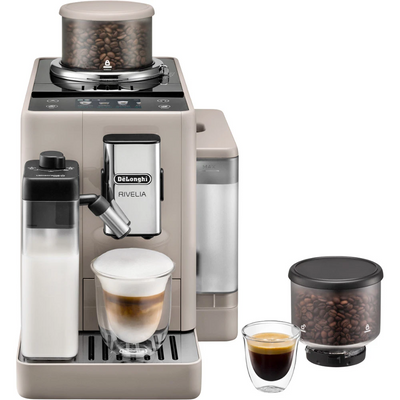Кавомашина Delonghi Rivelia EXAM440.55.BG 31068149 фото