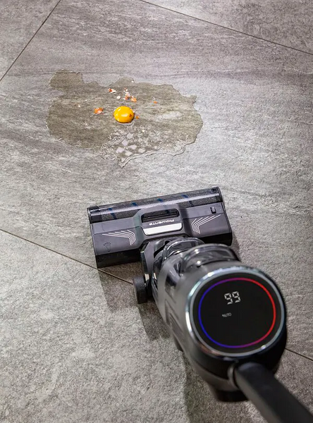 Пилосос миючий Rowenta X-CLEAN 4 GZ5037WO 31064770 фото