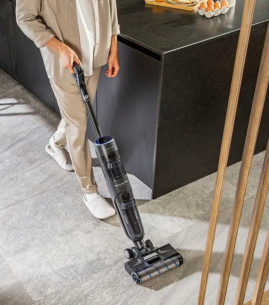 Пилосос миючий Rowenta X-CLEAN 4 GZ5037WO 31064770 фото