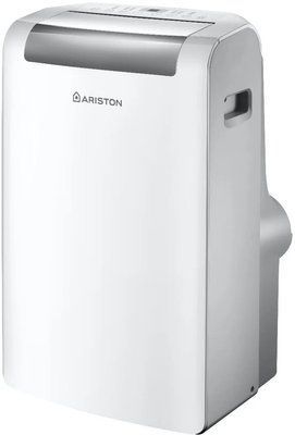 Кондиціонери мобільні Ariston MOBIS PLUS 10 MOBIS PLUS 10 фото