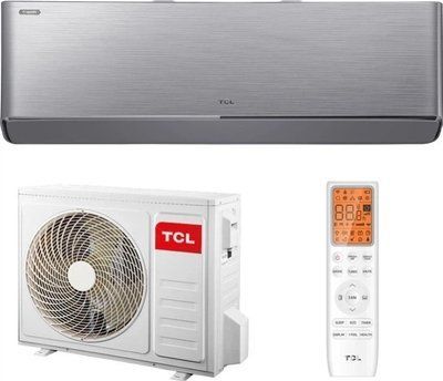 Кондиціонер TCL TAC-12CHSD/FAI Inverter R32 WI-FI TAC-12CHSD/FA фото