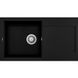 Мийка ELLECI EASY 290 FULL BLACK 40 9855 фото 1