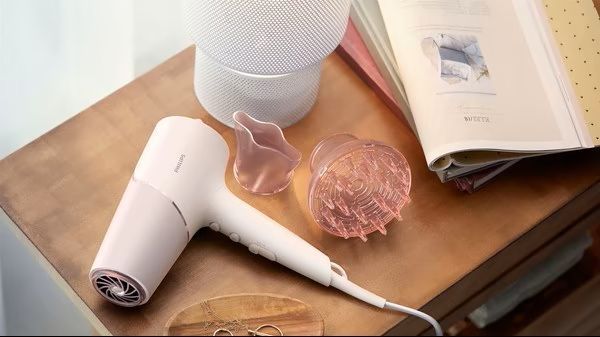 Фен Philips BHD530/00 31061156 фото