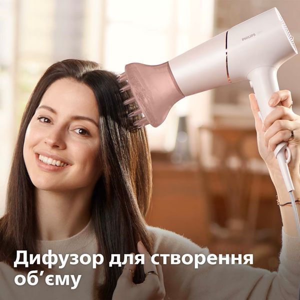 Фен Philips BHD530/00 31061156 фото