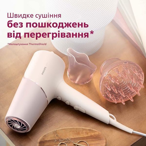 Фен Philips BHD530/00 31061156 фото