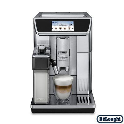 Кавомашина Delonghi ECAM650.85.MS PrimaDonna Elite 31035854 фото