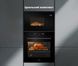 Духова шафа Interline OEG 734 ETD BA OEG 734 ETD BA фото 2