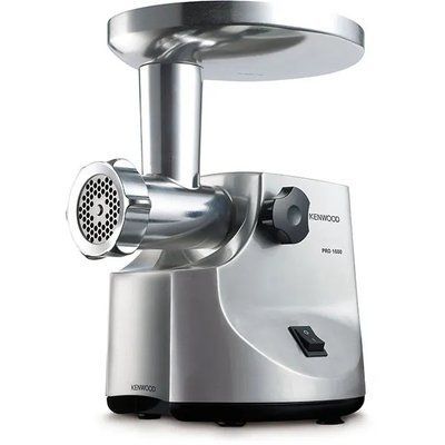 М'ясорубка Kenwood MG510 31011772 фото