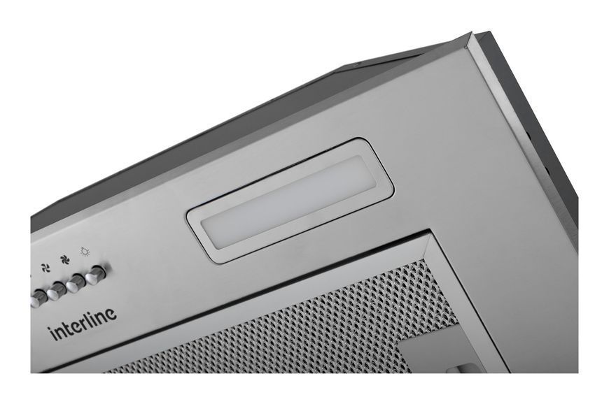 Витяжка INTERLINE SMART S IX A/60/T 18460 фото
